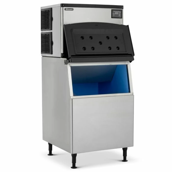 Blizzard BIM230 220KG Ice Maker 3 Blizzard BIM230 220KG Ice Maker - Image 3