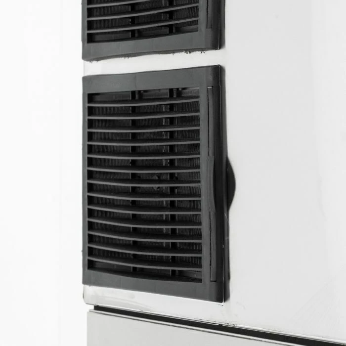 Blizzard BIM230 220KG Ice Maker 5 Blizzard BIM230 220KG Ice Maker - Image 5