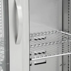 Blizzard BAR20SS Upright Double Door Bottle Cooler -Home Appliances blizzard bar20ss upright double door bottle cooler shelving
