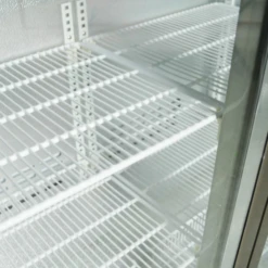 Blizzard BAR3SS Triple Door Bottle Cooler -Home Appliances blizzard bar3ss triple door bottle coolershelf