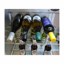 Blizzard BAR3SS Triple Door Bottle Cooler -Home Appliances blizzard bar3ss triple door bottle coolerwine