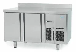 Infrico BMGN1470BT Freezer Prep Counter 