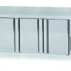 Infrico BMGN2450BT Freezer Prep Counter 