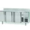 Infrico BMGN1960BT Freezer Prep Counter