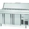 Infrico BMGN1960EN Refrigerated Prep Counter