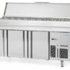 Infrico BMPP2000EN Refrigerated Prep CounterÂ 