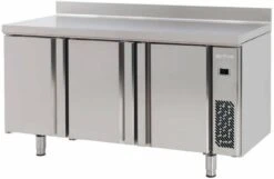 Infrico BMPP2000BT Freezer Prep Counter 