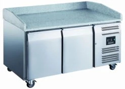 Blizzard BPB1500 Pizza Prep Counter