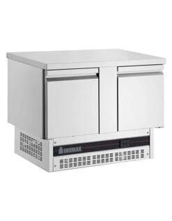 Inomak BPV7300-HC Refrigerated Prep Counter