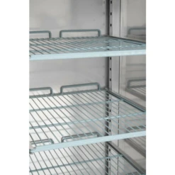 Blizzard BR1SS Stainless Steel Ventilated Refrigerator -Home Appliances br1ss 3