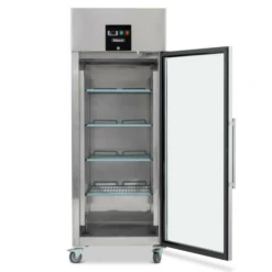 Blizzard BR1SSCR Stainless Steel Refrigerator -Home Appliances br1sscr 4