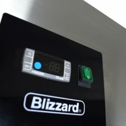 Blizzard BR2SS Solid Door Fridge -Home Appliances br2ss image5