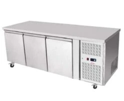 Valera HC73-BT Freezer Prep Counter