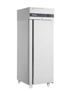 Inomak CAP172 Solid Door Fridge