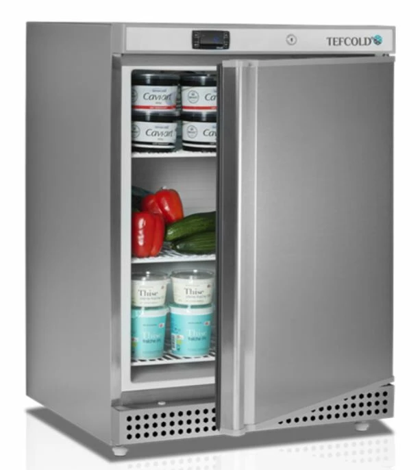 Tefcold UR200S Undercounter Fridge 2 Tefcold UR200S Undercounter Fridge - Image 2