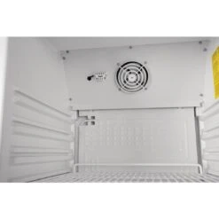 Polar CD614 Upright Fridge -Home Appliances cd14 image2