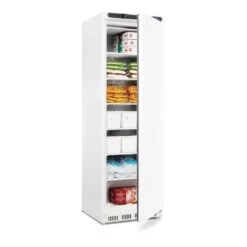 Polar CD613 Upright Freezer -Home Appliances cd613 stocked