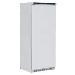 Polar CD614 Upright Fridge
