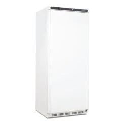 Polar CD615 Upright Freezer -Home Appliances cd615 front closed other side