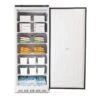 Polar CD615 Upright Freezer