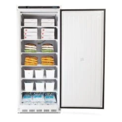 Polar CD615 Upright Freezer