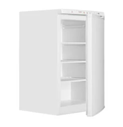 Elstar CEV130 White Undercounter Freezer