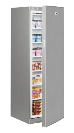 Elstar CEV350 Solid Door Upright Freezer