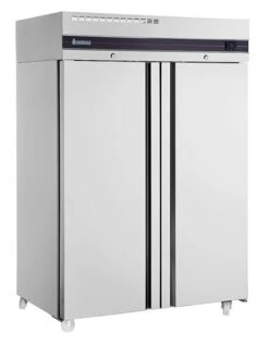 Inomak CFP2144SL Solid Door Freezer