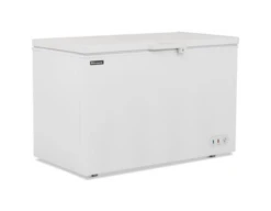 Blizzard CF450WH Chest Freezer With White Lid -Home Appliances cf450wh