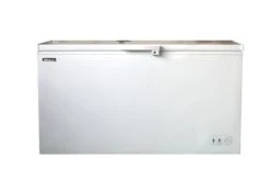 Blizzard CF550WH Chest Freezer With White Lid