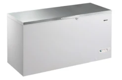 Gram CF 61 SG UK Chest Freezer