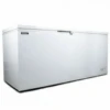 Blizzard CF650WH Chest Freezer With White Lid