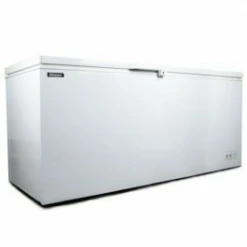 Blizzard CF650WH Chest Freezer With White Lid