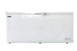 Blizzard CF650WH Chest Freezer With White Lid -Home Appliances cf650wh