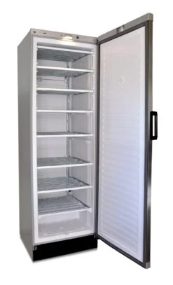 Vestfrost CFS344STS Upright Freezer