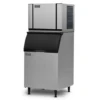 Ice-O-Matic CIM0635FA Modular Full Ice Machine With 195Kg Storage Bin