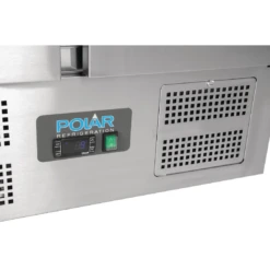Polar G603 Refrigerated Prep Counter -Home Appliances cl108 fridgenew7