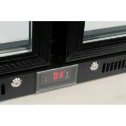 Prodis NT3BH-HC Triple Door Bottle Cooler -Home Appliances controller 550x550w 3 1