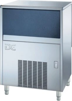 DCG150-55A Self Contained Granular Ice Maker
