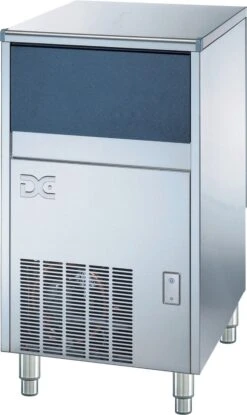 DCG90-30A Self Contained Granular Ice Maker