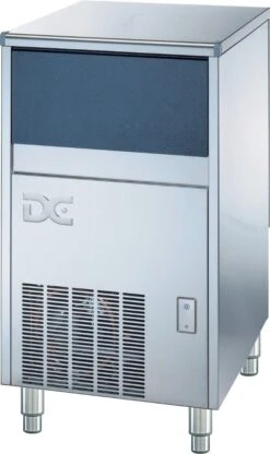 DCP32-15A Self Contained Hollow Ice Maker