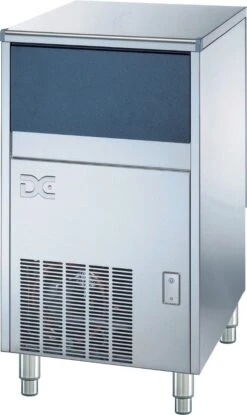 DCP45-20A Self Contained Hollow Ice Maker