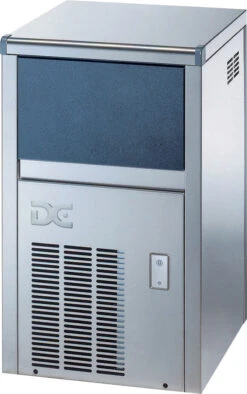 DCT85-20A Self Contained Pebble Ice Maker