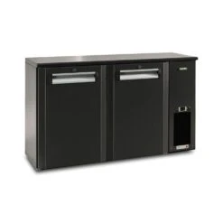 Gamko E3/22MU84 Solid Double Door Bottle Cooler