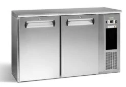 Gamko E3/22MUCS84 Solid Double Door Bottle Cooler