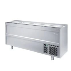 Infrico Large Capacity Beer Dump