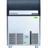 Scotsman EC177 Ice Cuber With Integral Drain Pump