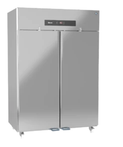 Hoshizaki Premier F 140 C U Double Door Freezer