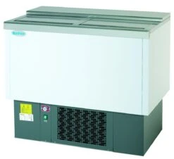 Infrico EFP1000EG Chest Cooler