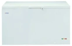 Elcold EL53 Chest Freezer
